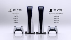 PlayStation 5 bez wstecznej kompatybilności z grami z PS1/2/3, to już pewne