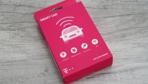 Smart Car od T-Mobile i zawsze wiesz, co dzieje się z Twoim autem