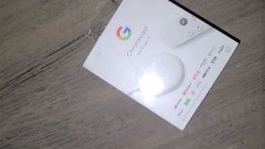 Chromecast z Google TV: nowa przystawka trafiła do sklepów przed oficjalną premierą