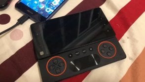 Kolekcjoner pokazał intrygujący prototyp Xperii Play 2