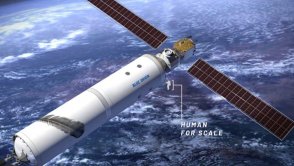 Blue Origin chce budować stacje kosmiczne. Czy oni o czymś nie zapomnieli?