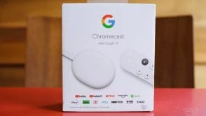 Nowy Chromecast z Google TV zamiast Android TV. Znamy cenę!