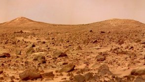 Na Marsie może być znacznie więcej wody, niż dotychczas myślano