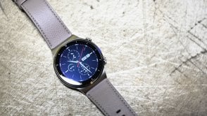 Recenzja Huawei Watch GT2 Pro. Tytan, szafir, ceramika na nadgarstku