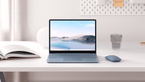 Mniejszy i tańszy Surface Laptop Go może być hitem. Ja na pewno go chcę