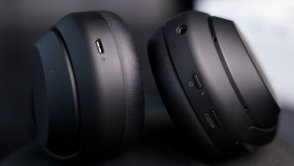 Słuchawki z ANC Sony WH-1000XM4 w bardzo dobrej cenie