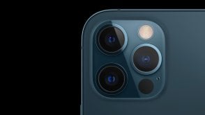 Czy iPhone 13 Pro będzie miał olbrzymi aparat?