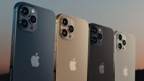 iPhone 12 mini i iPhone 12 Pro Max w ofercie Orange, Play i T-Mobile