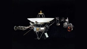 Chiny podkręcają kosmiczny wyścig, chcą mieć własne Voyagery