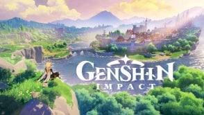 Genshin Impact - recenzja jednej z najlepszych gier z otwartym światem, jakie trafiły na smartfony