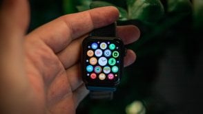 Apple Watch 8 i mierzenie temperatury ciała. Co w istocie daje taka funkcja?