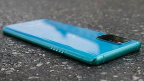 OnePlus 9 - (tylko) dwa aparaty i wygląd jak u Samsunga?