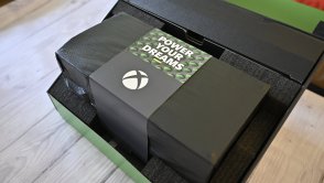 Xbox Series X - informacje o konsoli