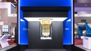 Pierwszy komercyjny komputer kwantowy IBM trafi do kliniki w Cleveland