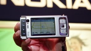 Nokia planowała wypuścić „następcę” legendarnego modelu N95