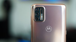 Motorola Moto G9 Plus - recenzja. Niedrogo i solidnie