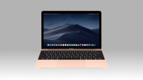 MacBook 12 - idealny rozmiar czy niedoszły ideał?