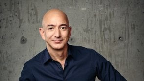 2,5 mld dolarów z akcji Amazona. Bezos przeznaczy je na kosmiczne projekty