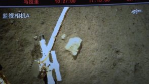 Chiński lądownik Chang'e-5 już kopie dołki na Księżycu. Ale najciekawsze jeszcze przed nami