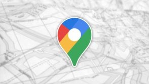 Mapy Google - aktualizacja już dostępna. Kierowcy będą zachwyceni!