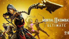 Mortal Kombat 11: Ultimate Edition pokazuje, jak będą i jak powinny działać gry na PlayStation 5
