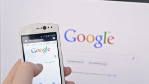 Ciemny motyw wyszukiwarki Google wkrótce także na komputerze