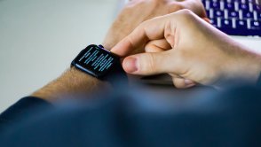 Apple Watch nie jest urządzeniem medycznym, ale potrafi przewidzieć zakażenie koronawirusem