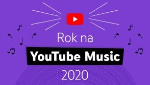 Najpopularniejsze wideo i teledyski na polskim YouTube w 2020 roku