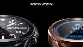 Drogi św. Mikołaju: byłem grzeczny cały rok, a pod choinkę chciałbym Samsung Galaxy Watch3