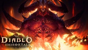 Możecie spać spokojnie - grałem już w Diablo Immortal i jest świetne!