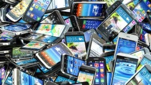 Polacy opowiedzieli się zdecydowanie przeciwko podatkowi od smartfonów