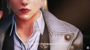 Ciri jako polska premier będzie biła się z Kazuyą? To nie żart, tylko nowe DLC do Tekken 7