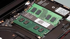 Pamięci DDR5 będą o około 35% wydajniejsze niż DDR4, ale jeszcze na nie poczekamy