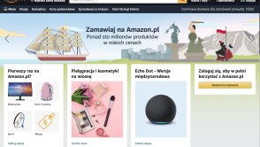 Amazon.pl już dostępny. Ruszyła polska wersja sklepu - a co w niej?