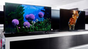 LG podało ceny całej gamy telewizorów OLED, seria A1 jest... droga