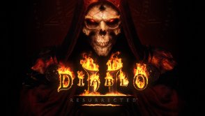 W Diablo II Resurrected skorzystamy z save’ów z klasycznego Diablo II!