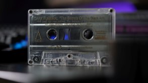 Zmarł wynalazca kasety magnetofonowej - nośnika, o którym wszyscy zapomnieliśmy