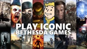 20 gier od Bethesdy „wjeżdża” jutro na Xbox Game Pass