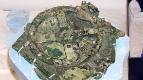 Starożytny komputer z Antykithiry. Naukowcy prawdopodobnie odkryli jak działał