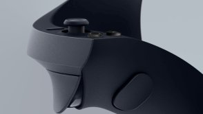 Wygodne i naszpikowane technologią kontrolery PlayStation VR nowej generacji