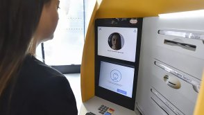 Bankomaty w Singapurze wypłacą gotówkę na podstawie biometrii twarzy