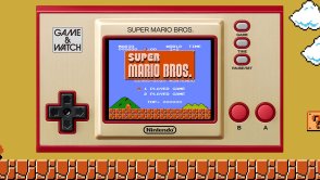 Retro-konsolka Nintendo Game & Watch: Super Mario Bros. w odświeżonym wydaniu i niższej cenie