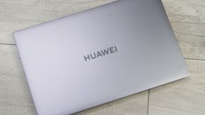 Huawei Matebook D 16 - notebook z dużym ekranem - pierwsze wrażenia