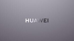 Huawei Watch 3 i spotkanie z Lewandowskim. Nowe produkty już w Polsce