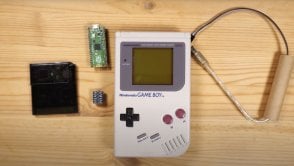 32-letni Game Boy i kopanie krypto? Skoro nie ma już kart graficznych…