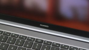 Laptop z dużym ekranem może być lekki i smukły - Huawei MateBook D 16