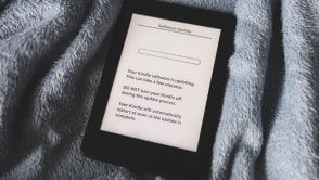 Aktualizacja Kindle przyniesie nowy wygląd ekranu głównego czytnika