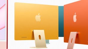 To trochę przesada, że nowe iMaki Apple powinno sprzedawać z dockiem w zestawie
