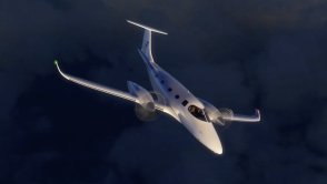 Bye Aerospace, kolejny kandydat na powietrzną Teslę
