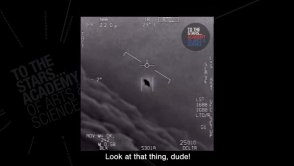 Pentagon bada… własny program badań nad UFO